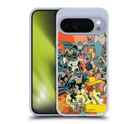 Head Case Designs Officially Licensed Batman DC Comics Detective Comics 1000 Robin Iconic Costumes Gel Case [Military Grade] Compatible with Google Pixel 10 Pro XL and Compatible with MagSafe
