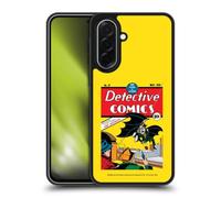 Head Case Designs Officially Licensed Batman DC Comics Detective Comics #27 Iconic Comic Book Costumes Gel Armour Case [Military Grade Protection] Compatible With Samsung Galaxy A36 5G