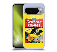 Head Case Designs Officially Licensed Batman DC Comics Detective Comics #27 Iconic Comic Book Costumes Gel Case [Military Grade] Compatible with Google Pixel 10 Pro XL and Compatible with MagSafe
