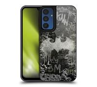 Head Case Designs Officially Licensed Batman DC Comics Graffiti Logo Vintage Fashion Gel Armour Case [Military Grade Drop Protection] Compatible With Samsung Galaxy A15