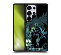 Head Case Designs Officially Licensed Batman DC Comics Hush Catwoman Iconic Comic Book Costumes Gel Armour Case [Military Grade Protection] Compatible With Samsung Galaxy S25 Ultra