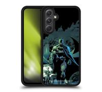 Head Case Designs Officially Licensed Batman DC Comics Hush Catwoman Iconic Comic Book Costumes Gel Armour Case [Military Grade Protection] Compatible With Samsung Galaxy A54 5G
