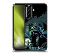 Head Case Designs Officially Licensed Batman DC Comics Hush Catwoman Iconic Comic Book Costumes Gel Armour Case [Military Grade Protection] Compatible With Samsung Galaxy A36 5G