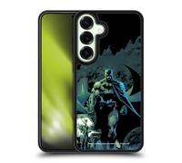 Head Case Designs Officially Licensed Batman DC Comics Hush Catwoman Iconic Comic Book Costumes Gel Armour Case [Military Grade Protection] Compatible With Samsung Galaxy S25