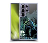 Head Case Designs Officially Licensed Batman DC Comics Hush Catwoman Iconic Comic Book Costumes Gel Case [Military Grade] Compatible with Samsung Galaxy S25 Ultra and Compatible with MagSafe