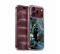 Head Case Designs Officially Licensed Batman DC Comics Hush Catwoman Iconic Comic Book Costumes Gel Case [Military Grade] Compatible with Apple iPhone 18 Pro Max and Compatible with MagSafe