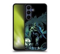 Head Case Designs Officially Licensed Batman DC Comics Hush Catwoman Iconic Comic Book Costumes Gel Armour Case [Military Grade Protection] Compatible With Samsung Galaxy S25 FE