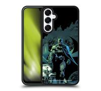 Head Case Designs Officially Licensed Batman DC Comics Hush Catwoman Iconic Comic Book Costumes Gel Armour Case [Military Grade Protection] Compatible With Samsung Galaxy A16 5G