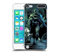 Head Case Designs Officially Licensed Batman DC Comics Hush Catwoman Iconic Comic Book Costumes Hard Back Case Compatible With Apple iPod Touch 5G 5th Gen