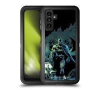 Head Case Designs Officially Licensed Batman DC Comics Hush Catwoman Iconic Comic Book Costumes Ultra-Armoured Shockproof Case Compatible With Samsung Galaxy A13 5G (2021)