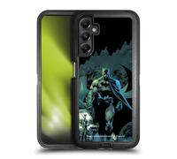 Head Case Designs Officially Licensed Batman DC Comics Hush Catwoman Iconic Comic Book Costumes Ultra-Armoured Shockproof Case Compatible With Samsung Galaxy A05s