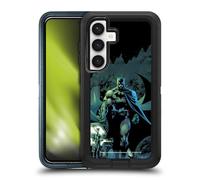 Head Case Designs Officially Licensed Batman DC Comics Hush Catwoman Iconic Comic Book Costumes Ultra-Armoured Shockproof Case Compatible With Samsung Galaxy S24 5G