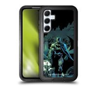 Head Case Designs Officially Licensed Batman DC Comics Hush Catwoman Iconic Comic Book Costumes Ultra-Armoured Shockproof Case Compatible With Samsung Galaxy A55 5G
