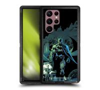 Head Case Designs Officially Licensed Batman DC Comics Hush Catwoman Iconic Comic Book Costumes Ultra-Armoured Shockproof Case Compatible With Samsung Galaxy S22 Ultra 5G