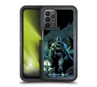 Head Case Designs Officially Licensed Batman DC Comics Hush Catwoman Iconic Comic Book Costumes Ultra-Armoured Shockproof Case Compatible With Samsung Galaxy A23 / 5G (2022)