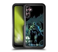 Head Case Designs Officially Licensed Batman DC Comics Hush Catwoman Iconic Comic Book Costumes Ultra-Armoured Shockproof Case Compatible With Samsung Galaxy A14 5G
