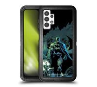 Head Case Designs Officially Licensed Batman DC Comics Hush Catwoman Iconic Comic Book Costumes Ultra-Armoured Shockproof Case Compatible With Samsung Galaxy A13 (2022)