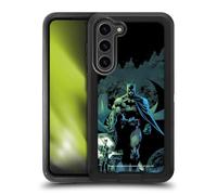 Head Case Designs Officially Licensed Batman DC Comics Hush Catwoman Iconic Comic Book Costumes Ultra-Armoured Shockproof Case Compatible With Samsung Galaxy S23+ 5G