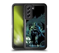Head Case Designs Officially Licensed Batman DC Comics Hush Catwoman Iconic Comic Book Costumes Ultra-Armoured Shockproof Case Compatible With Samsung Galaxy S21 FE 5G