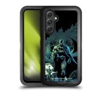 Head Case Designs Officially Licensed Batman DC Comics Hush Catwoman Iconic Comic Book Costumes Ultra-Armoured Shockproof Case Compatible With Samsung Galaxy A54 5G