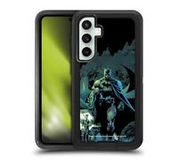 Head Case Designs Officially Licensed Batman DC Comics Hush Catwoman Iconic Comic Book Costumes Ultra-Armoured Shockproof Case Compatible With Samsung Galaxy S23 FE 5G