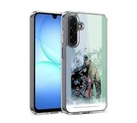 Head Case Designs Officially Licensed Batman DC Comics Hush Harley Quinn Superman Famous Comic Book Covers Gel Case [Military Grade Protection] Compatible With Samsung Galaxy A17 4G / 5G