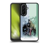 Head Case Designs Officially Licensed Batman DC Comics Hush Harley Quinn Superman Famous Comic Book Covers Gel Armour Case [Military Grade Protection] Compatible With Samsung Galaxy A36 5G