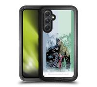 Head Case Designs Officially Licensed Batman DC Comics Hush Harley Quinn Superman Famous Comic Book Covers Ultra-Armoured Shockproof Case [Military Grade] Compatible With Samsung Galaxy A54 5G