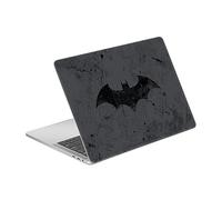 Head Case Designs Officially Licensed Batman DC Comics Hush Logos And Comic Book Vinyl Sticker Skin Decal Cover Compatible With MacBook Pro 13.3" A1708