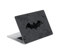 Head Case Designs Officially Licensed Batman DC Comics Hush Logos And Comic Book Vinyl Sticker Skin Decal Cover Compatible With MacBook Pro 14" A2442
