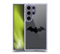 Head Case Designs Officially Licensed Batman DC Comics Hush Logos Gel Case [Military Grade Protection] Compatible with Samsung Galaxy S25 Ultra and Compatible with MagSafe