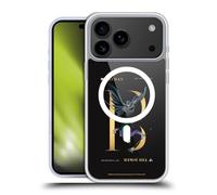 Head Case Designs Officially Licensed Batman DC Comics Joker Rivalry 80th Anniversary Gel Case [Military Grade Protection] Compatible With Apple iPhone 17 Pro Max