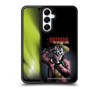 Head Case Designs Officially Licensed Batman DC Comics Joker The Killing Joke Famous Comic Book Covers Gel Armour Case [Military Grade Protection] Compatible With Samsung Galaxy A16 5G