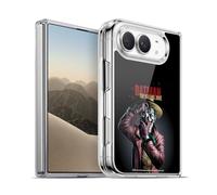 Head Case Designs Officially Licensed Batman DC Comics Joker The Killing Joke Famous Comic Book Covers Gel Case [Military Grade] Compatible with Apple iPhone Duo and Compatible with MagSafe