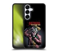 Head Case Designs Officially Licensed Batman DC Comics Joker The Killing Joke Famous Comic Book Covers Gel Armour Case [Military Grade Protection] Compatible With Samsung Galaxy S25+