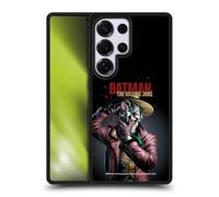 Head Case Designs Officially Licensed Batman DC Comics Joker The Killing Joke Famous Comic Book Covers Gel Armour Case [Military Grade Protection] Compatible With Samsung Galaxy S25 Ultra