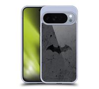 Head Case Designs Officially Licensed Batman DC Comics Logo Distressed Hush Gel Case [Military Grade Protection] Compatible With Google Pixel 10 Pro XL