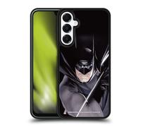Head Case Designs Officially Licensed Batman DC Comics Mythology Iconic Comic Book Costumes Gel Armour Case [Military Grade Protection] Compatible With Samsung Galaxy A16 5G