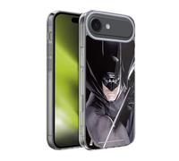Head Case Designs Officially Licensed Batman DC Comics Mythology Iconic Comic Book Costumes Gel Case [Military Grade Protection] Compatible With Apple iPhone 17 Air
