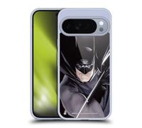 Head Case Designs Officially Licensed Batman DC Comics Mythology Iconic Comic Book Costumes Gel Case [Military Grade Protection] Compatible with Google Pixel 10 Pro XL and Compatible with MagSafe