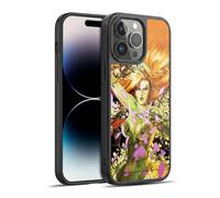 Head Case Designs Officially Licensed Batman DC Comics Poison Ivy Gotham City Sirens Gel Armour Case [Military Grade Protection] Compatible With Apple iPhone 14 Pro Max