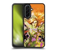 Head Case Designs Officially Licensed Batman DC Comics Poison Ivy Gotham City Sirens Gel Armour Case [Military Grade Protection] Compatible With Samsung Galaxy A36 5G