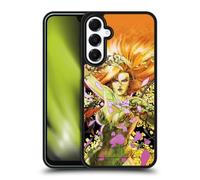 Head Case Designs Officially Licensed Batman DC Comics Poison Ivy Gotham City Sirens Gel Armour Case [Military Grade Protection] Compatible With Samsung Galaxy A16 5G