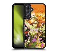 Head Case Designs Officially Licensed Batman DC Comics Poison Ivy Gotham City Sirens Gel Armour Case [Military Grade Protection] Compatible With Samsung Galaxy A54 5G