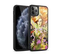 Head Case Designs Officially Licensed Batman DC Comics Poison Ivy Gotham City Sirens Gel Armour Case [Military Grade Protection] Compatible With Apple iPhone 11 Pro Max
