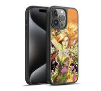 Head Case Designs Officially Licensed Batman DC Comics Poison Ivy Gotham City Sirens Gel Armour Case [Military Grade Protection] Compatible With Apple iPhone 15 Pro Max