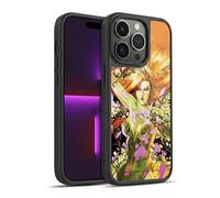 Head Case Designs Officially Licensed Batman DC Comics Poison Ivy Gotham City Sirens Gel Armour Case [Military Grade Protection] Compatible With Apple iPhone 14 Pro