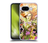 Head Case Designs Officially Licensed Batman DC Comics Poison Ivy Gotham City Sirens Gel Case [Military Grade Protection] Compatible With Google Pixel 9A