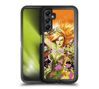Head Case Designs Officially Licensed Batman DC Comics Poison Ivy Gotham City Sirens Ultra-Armoured Shockproof Case [Military Grade Protection] Compatible With Samsung Galaxy A05s
