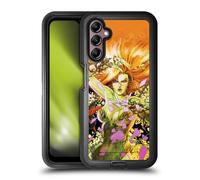 Head Case Designs Officially Licensed Batman DC Comics Poison Ivy Gotham City Sirens Ultra-Armoured Shockproof Case [Military Grade Protection] Compatible With Samsung Galaxy A14 5G